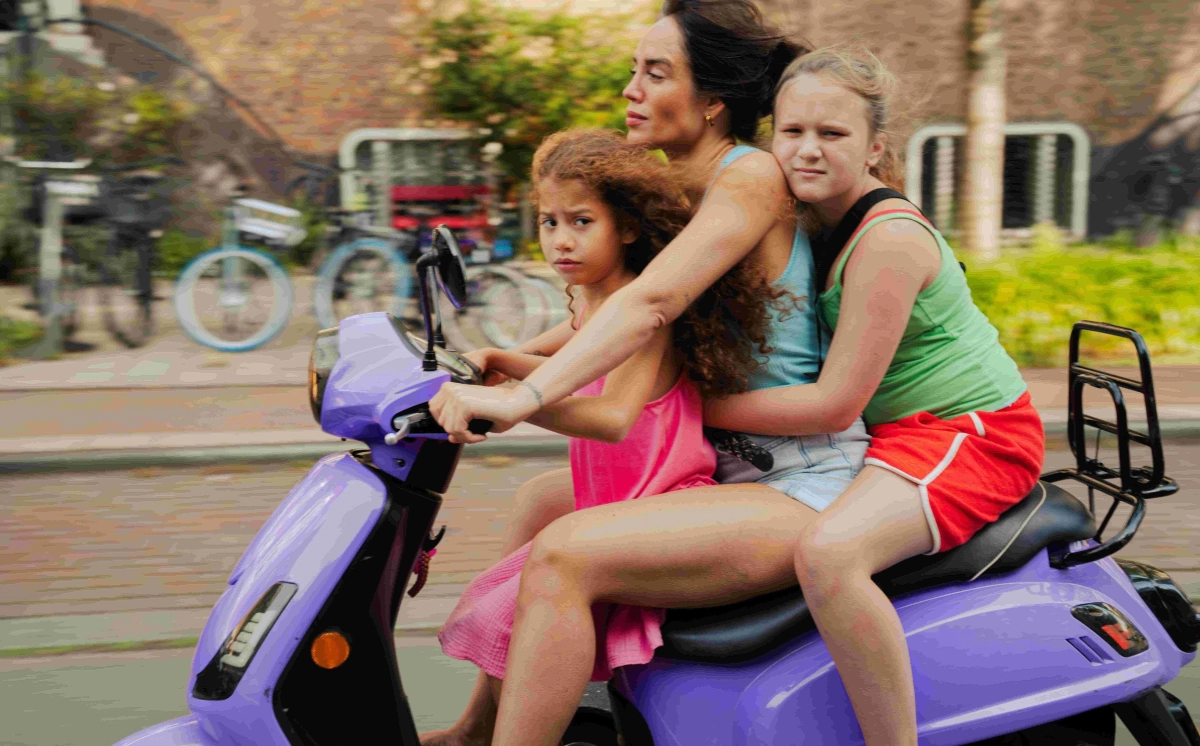 Treat Her Like a Lady